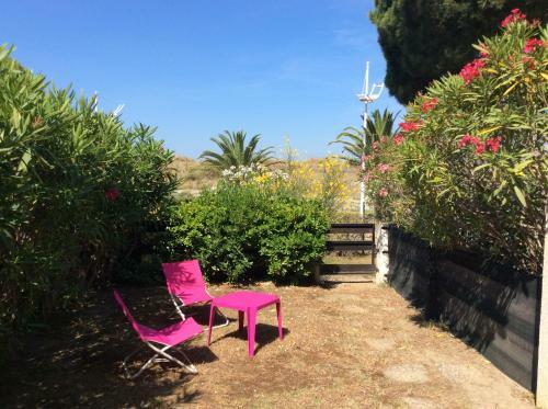 Apartamento Le Serpent De Mer