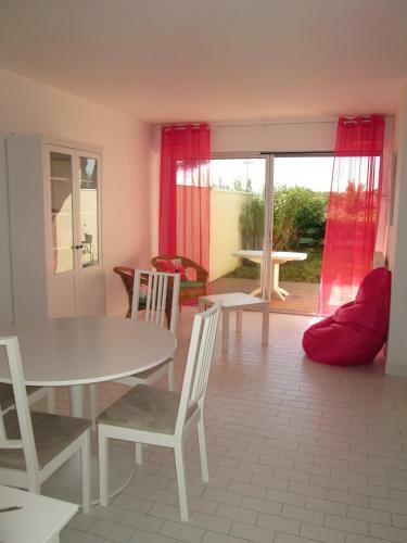 Apartamento Le Serpent De Mer