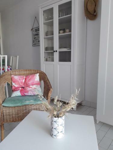 Apartamento Le Serpent De Mer