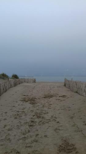 Apartamento Le Serpent De Mer