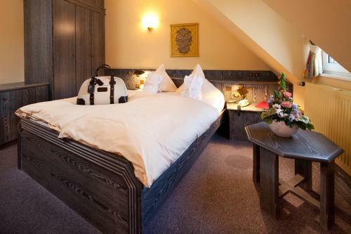Hotel Au Lion D'or