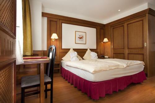Hotel Au Lion D'or