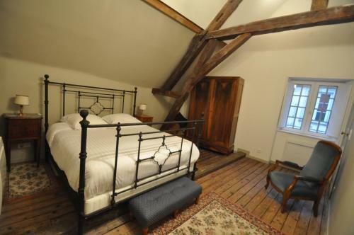 Apartamento H�tel de Panette, Appartements de Charme