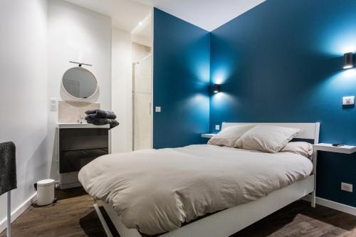 Apartamento Coeur Urbain - Gare Saint Roch