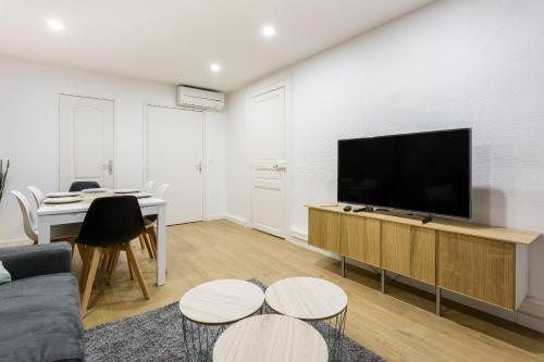 Apartamento Coeur Urbain - Gare Saint Roch