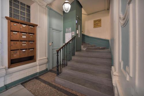 Apartamento Coeur Urbain - Gare Saint Roch