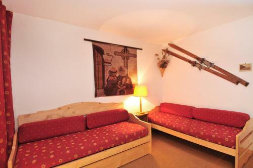 Apartamento Pierre De Soleil