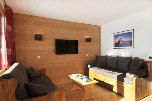 Apartamento Pierre De Soleil