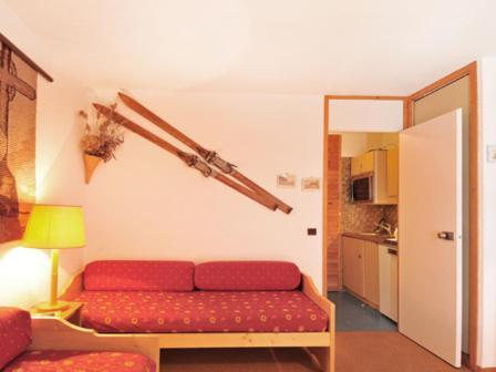 Apartamento Pierre De Soleil