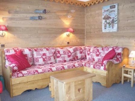 Apartamento Pierre De Soleil