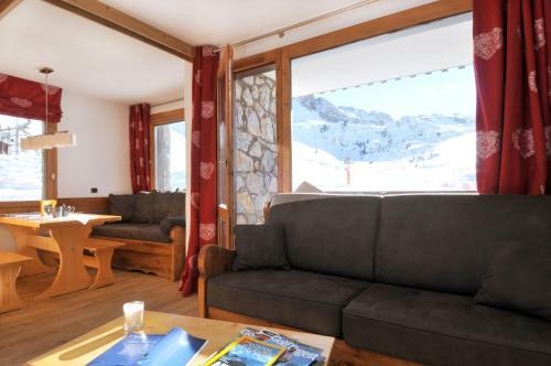 Apartamento Pierre De Soleil