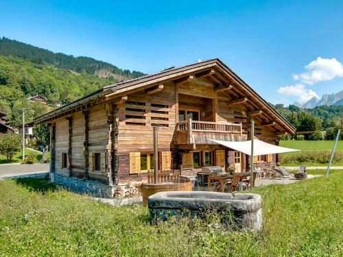 Chalet Patagonia