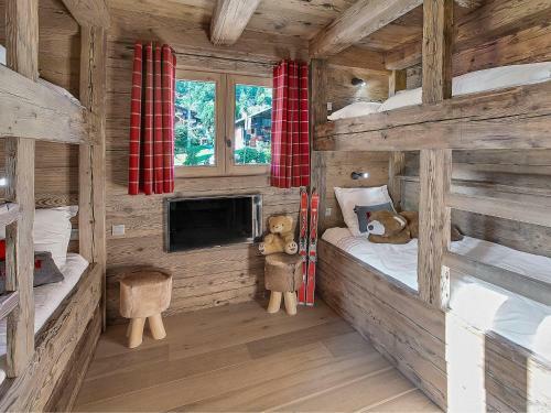 Chalet Patagonia