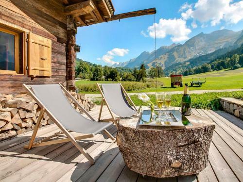 Chalet Patagonia