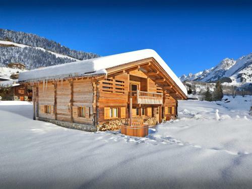 Chalet Patagonia