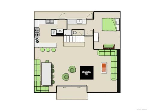 Chalet Patagonia