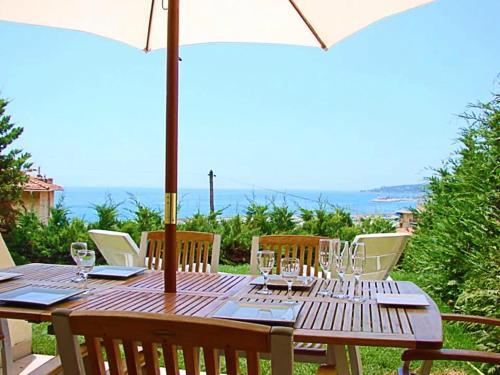 Apartamentos Cap Au Sud