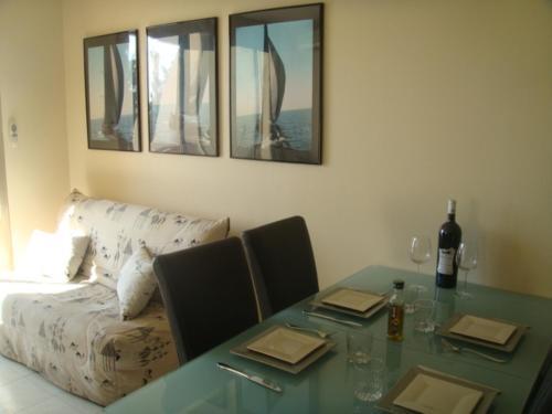 Apartamentos Cap Au Sud