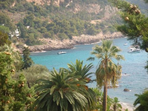 Apartamentos Cap Au Sud