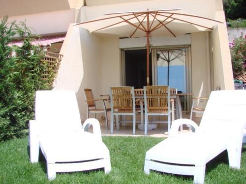 Apartamentos Cap Au Sud