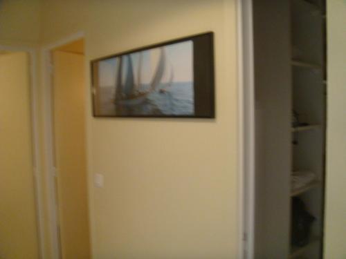 Apartamentos Cap Au Sud