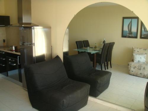 Apartamentos Cap Au Sud