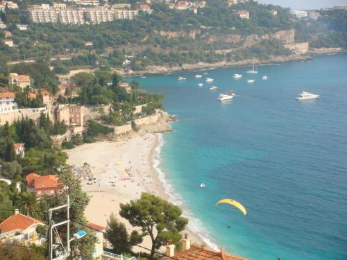 Apartamentos Cap Au Sud