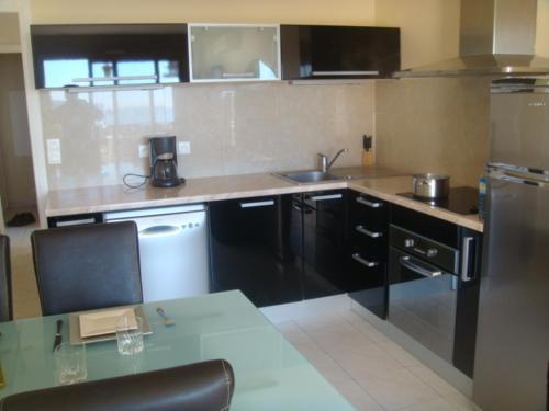Apartamentos Cap Au Sud