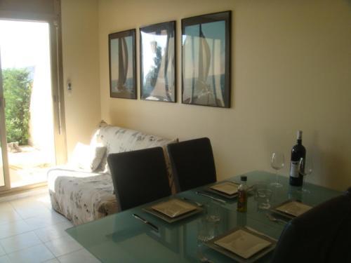 Apartamentos Cap Au Sud