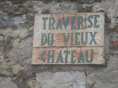 Apartamentos Cap Au Sud