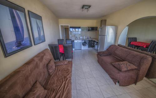 Apartamentos Cap Au Sud