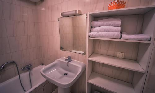 Apartamentos Cap Au Sud
