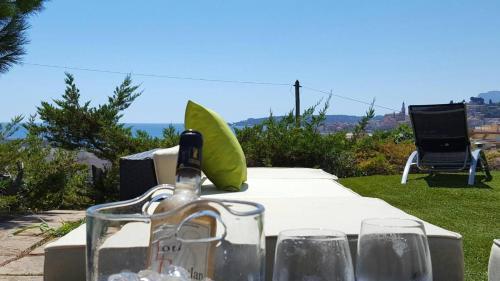 Apartamentos Cap Au Sud