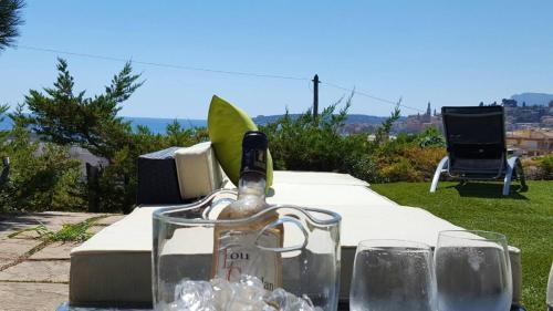 Apartamentos Cap Au Sud
