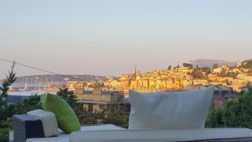 Apartamentos Cap Au Sud