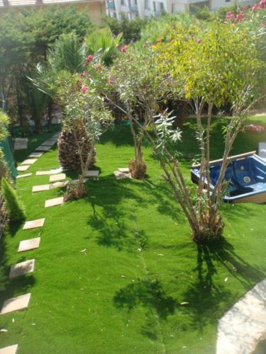 Apartamentos Cap Au Sud