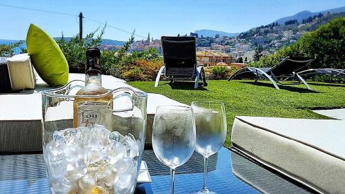Apartamentos Cap Au Sud