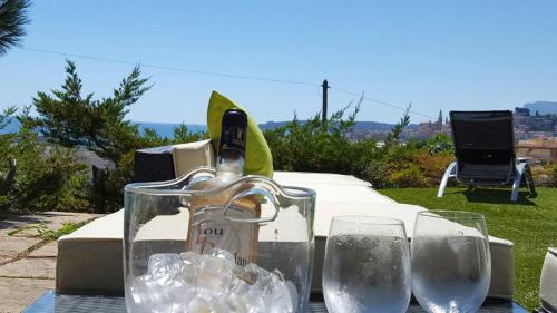 Apartamentos Cap Au Sud