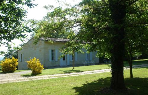 Ch�teau Guibeau