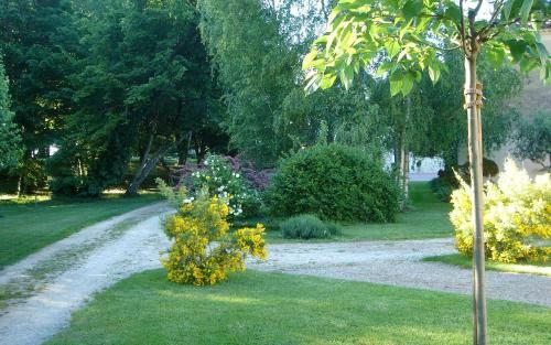 Ch�teau Guibeau