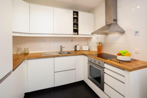 Francotel Apartment