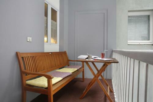 Qualys-hotel De Gramont