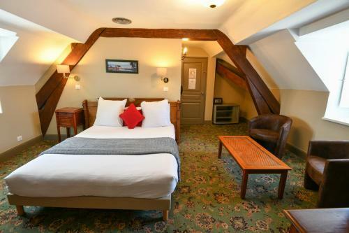 Qualys-hotel De Gramont