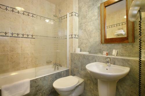 Qualys-hotel De Gramont
