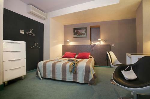 Qualys-hotel De Gramont