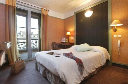 Qualys-hotel De Gramont