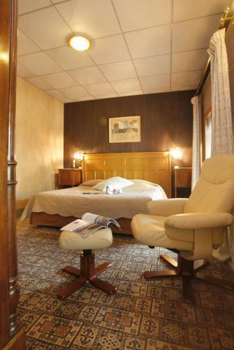 Qualys-hotel De Gramont