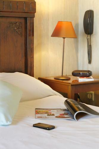 Qualys-hotel De Gramont