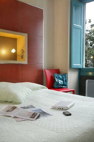 Qualys-hotel De Gramont