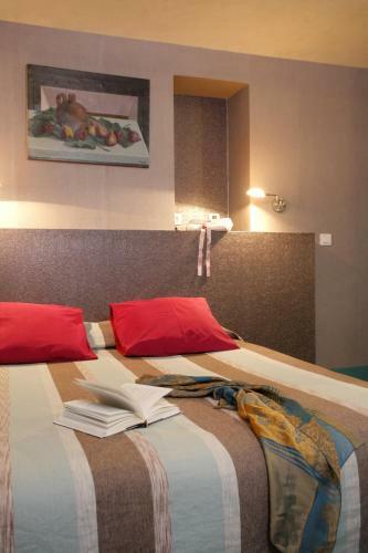 Qualys-hotel De Gramont